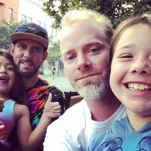 Meet your Posher, James